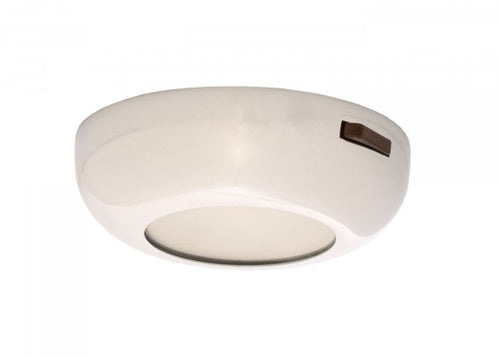 ASTERION B LED - loftslampe / med afbryder - CamperStrøm