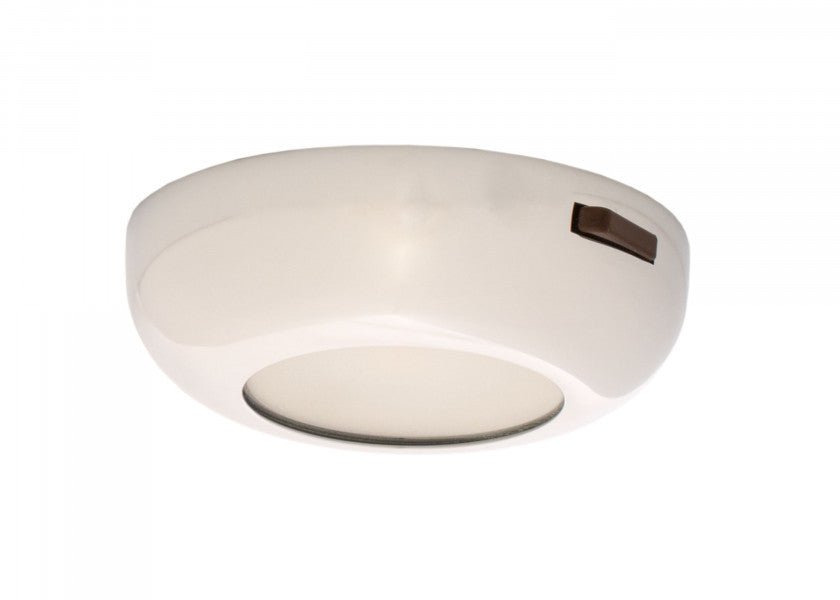 ASTERION B LED - loftslampe / med afbryder - SejlStrøm