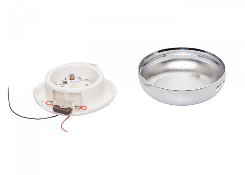 ASTERION B LED - loftslampe / med afbryder - SejlStrøm