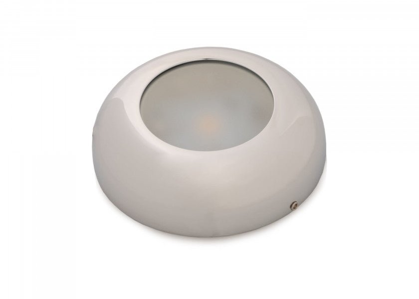 ASTERION B LED - loftslampe / uden afbryder - SejlStrøm