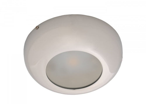 ASTERION B LED - loftslampe / uden afbryder - CamperStrøm