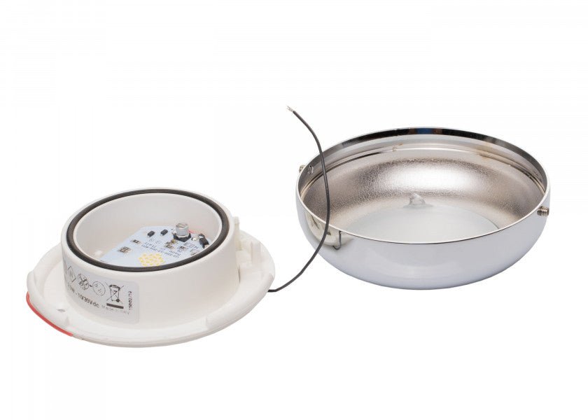 ASTERION B LED - loftslampe / uden afbryder - SejlStrøm