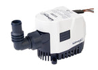 ATTWOOD SAHARA Mk2 1200 lænsepumpe / 12 V - SejlStrøm