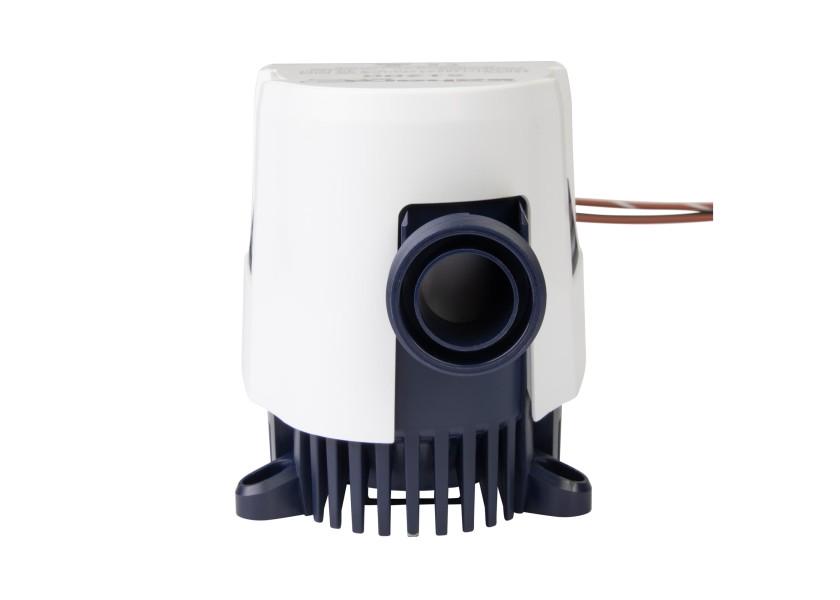 ATTWOOD SAHARA Mk2 1200 lænsepumpe / 12 V - SejlStrøm