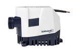 ATTWOOD SAHARA Mk2 1200 lænsepumpe / 12 V - SejlStrøm