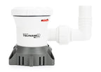 ATTWOOD TSUNAMI Mk2 1200 lænsepumpe / 12 V - SejlStrøm