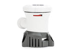 ATTWOOD TSUNAMI Mk2 1200 lænsepumpe / 24 V - SejlStrøm