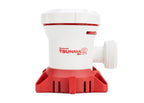 ATTWOOD TSUNAMI Mk2 500 lænsepumpe / 12 V - SejlStrøm