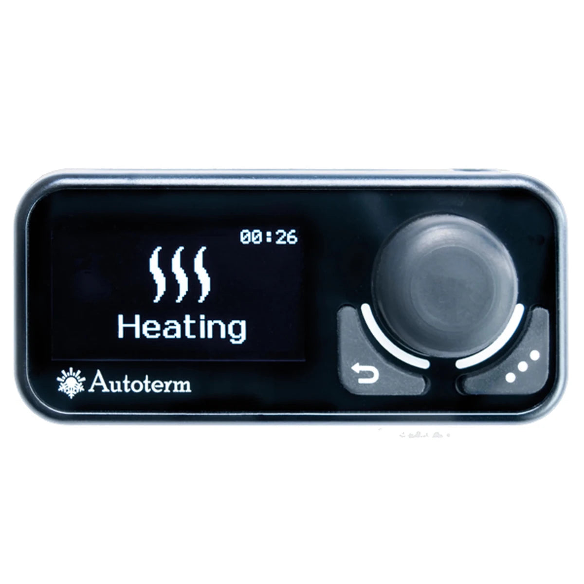 Autoterm Air 9D Bådvarmer 8 kW 24 V – (Forudbestilles) - SejlStrøm
