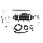 Autoterm Air 9D Bådvarmer 8 kW 24 V – (Forudbestilles) - SejlStrøm