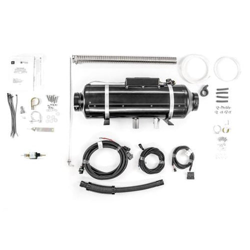 Autoterm Air 9D Bådvarmer 8 kW 24 V – (Forudbestilles) - CamperStrøm