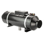 Autoterm Air 9D Bådvarmer 8 kW 24 V – (Forudbestilles) - SejlStrøm