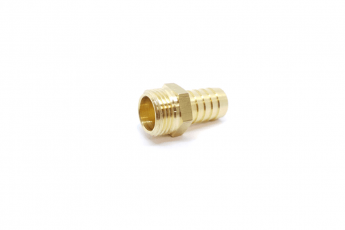 AUTOTERM Brass hose adapter - CamperStrøm