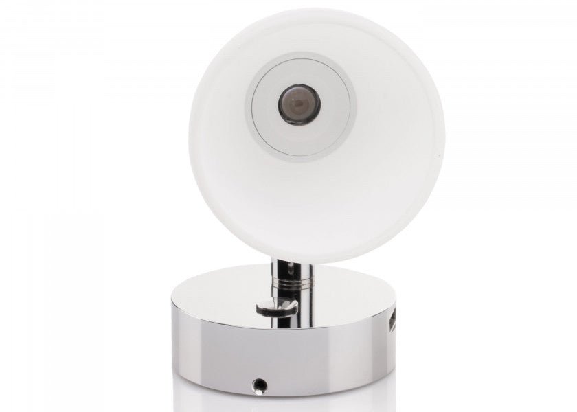 BATSYSTEM LED - læselampe LEIA LR3 USB - SejlStrøm