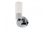 BATSYSTEM LED - væglampe LEIA LW1 USB - SejlStrøm