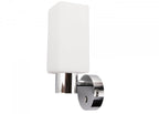 BATSYSTEM LED - væglampe LEIA LW3 USB - SejlStrøm