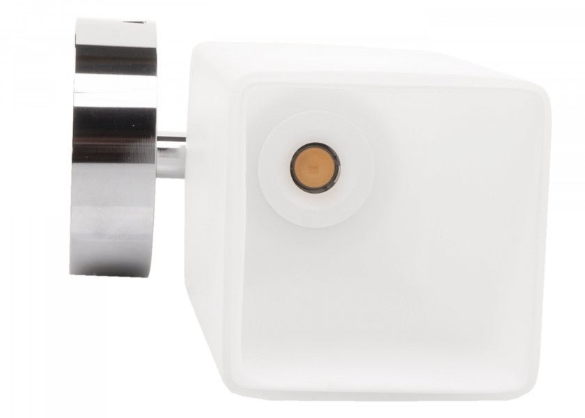 BATSYSTEM LED - væglampe LEIA LW3 USB - SejlStrøm