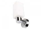 BATSYSTEM LED - væglampe LEIA LW3 USB - SejlStrøm