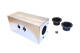 Bracket kit for Mounting box for Air 2D - AUTOTERM - SejlStrøm
