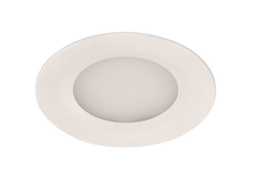 CABIN LED - loftslampe / aluminium - SejlStrøm