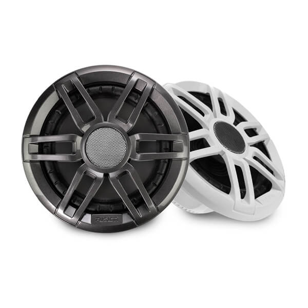 Fusion XS Series marinehøjttalere, 200 watt sportsmarinehøjttaler (par) 6,5" – produktbillede 1