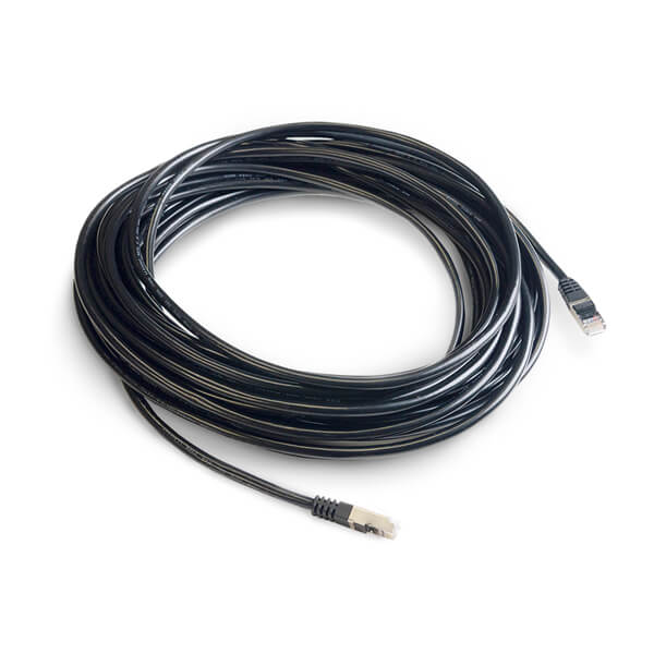 Fusion skærmede Ethernet-kabler, kabel på 6 meter – produktbillede 1