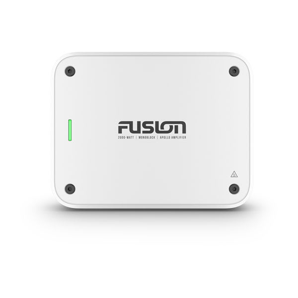 Garmin Fusion Apollo marineforstærkere, monoblokmarineforstærker (650 W RMS) – produktbillede 1