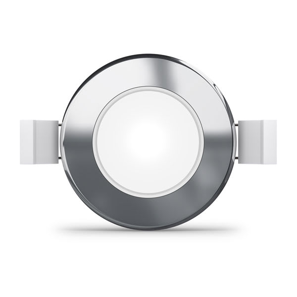 Garmin/Lumishore LUX DL65, CRGBW nedadvendt lys, forkromet kant – produktbillede 1