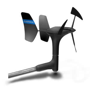 Garmin gWind™ transducer – Garmin varenr. 010-01227-00