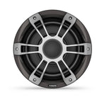 Garmin Fusion Signature Series 3i marinesubwoofere, 10" 600 watt Sports Grey… – produktbillede 1