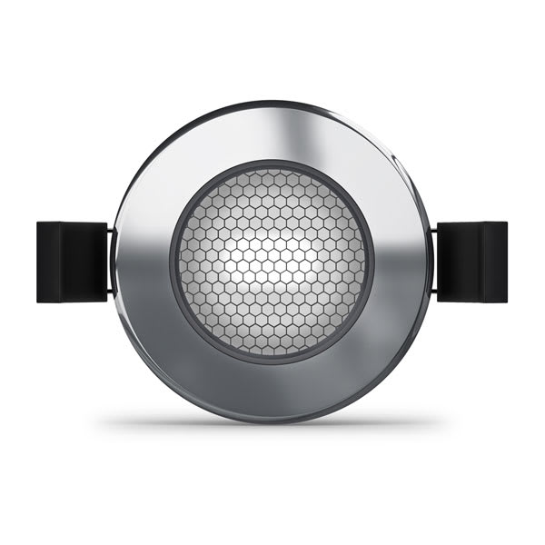 Garmin/Lumishore LUX DL65, CRGBW nedadvendt lys, forkromet kant – produktbillede 2