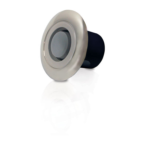 Garmin/Lumishore LUX CL25, CRGBW kabinelys, sort kant – produktbillede 1