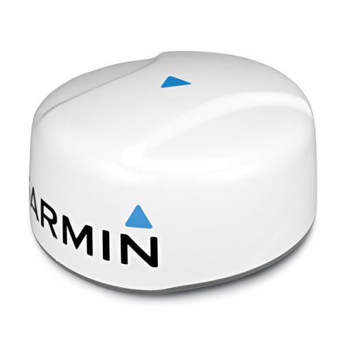 GMR 18HD+ - officielt Garmin produktbillede