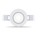 Garmin/Lumishore LUX DL50, CRGBW nedadvendt lys med hvid kant – produktbillede 1