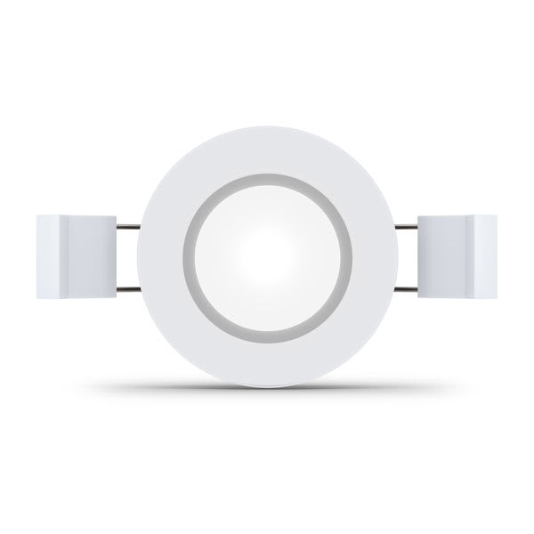 Garmin/Lumishore LUX DL50, CRGBW nedadvendt lys med hvid kant – produktbillede 1