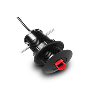 GST™ 43 fart-/temperaturtransducer (gennemskrogs) – Garmin varenr. 010-04283-00