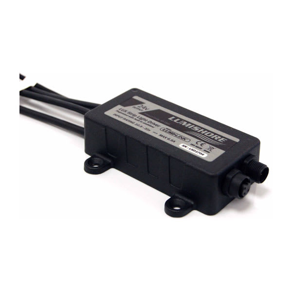 Garmin/Lumishore LUX lyslistedriver – produktbillede 1