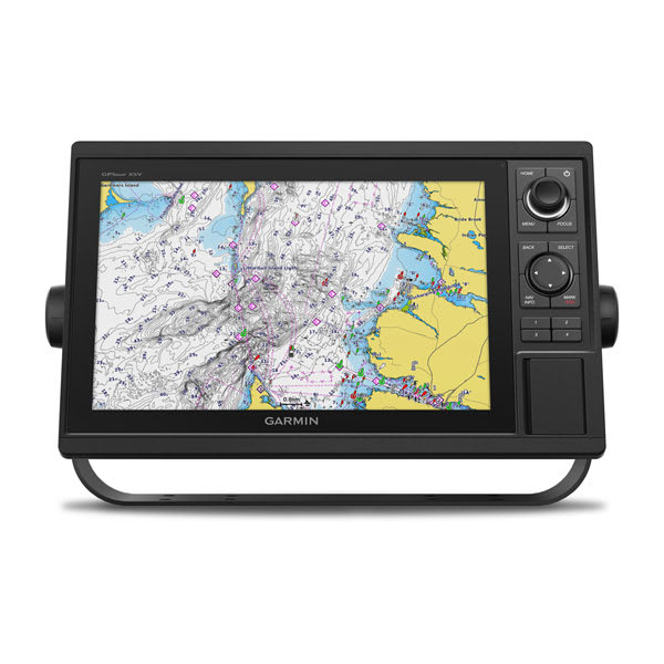 Garmin GPSMAP® 1222xsv – Garmin varenr. 010-01741-02