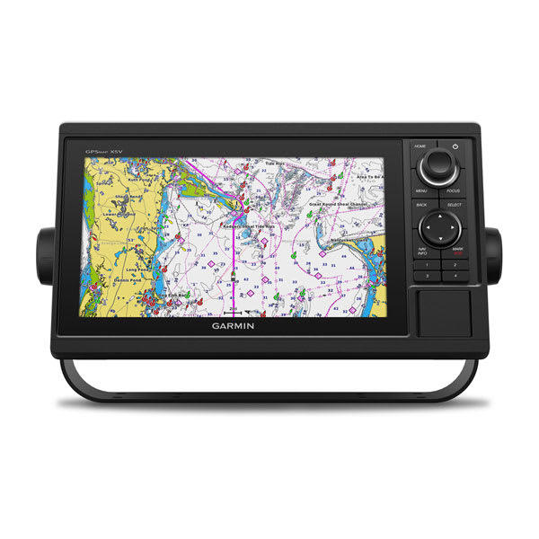 Garmin GPSMAP® 1022xsv – Garmin varenr. 010-01740-02