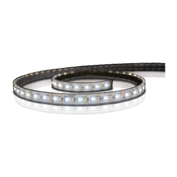 Garmin/Lumishore LUX SL180 skær-forsegl, CRGBW lysliste, 1.000 mm – produktbillede 1