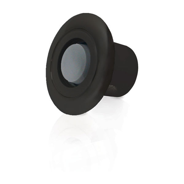 Garmin/Lumishore LUX CL25, CRGBW kabinelys, sort kant – produktbillede 1