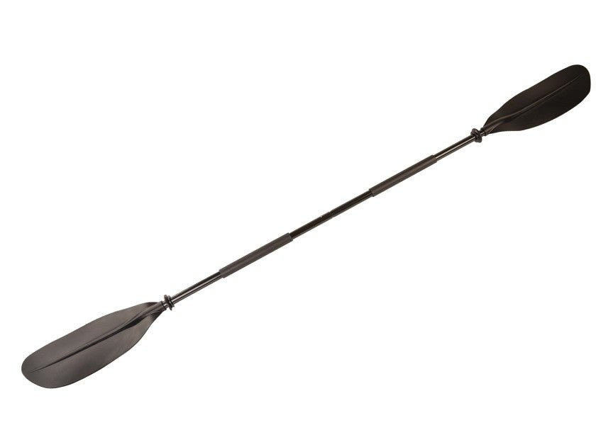 Dobbelt pagaj 210 cm / aftagelig - SejlStrøm