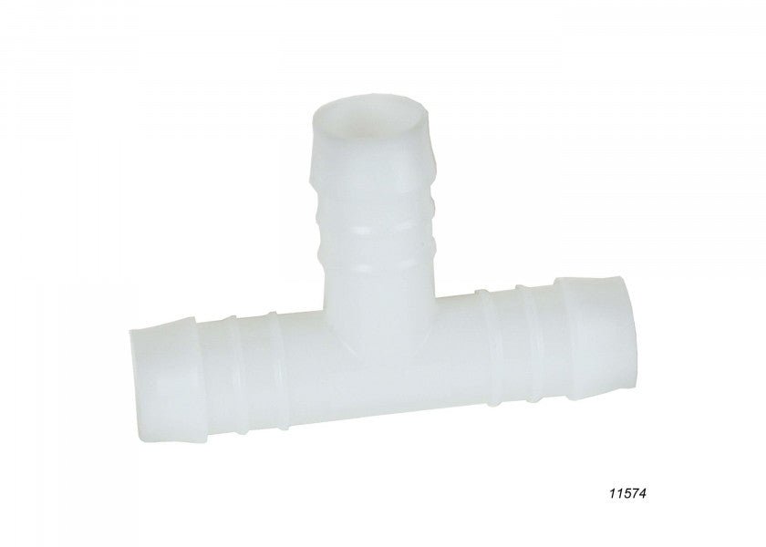 T-stykke 13 mm