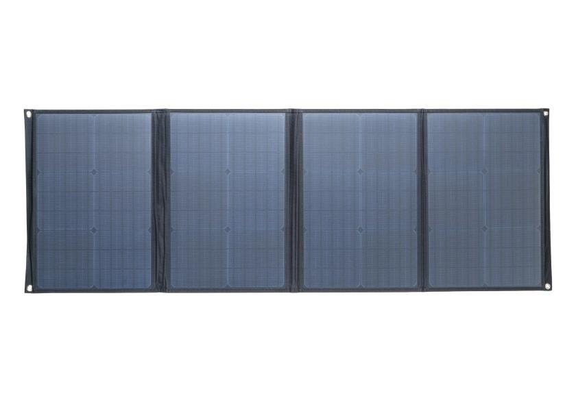 EPROPULSION – foldbart solpanel 100 W (1430 x 525 x 5 mm) - SejlStrøm