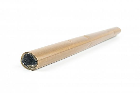 Exhaust heat insulation with foil - AUTOTERM - SejlStrøm