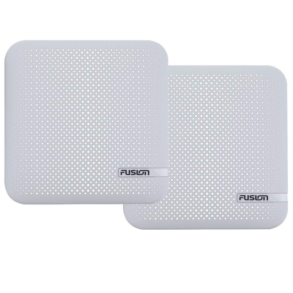 Fusion Outdoor Grille White
