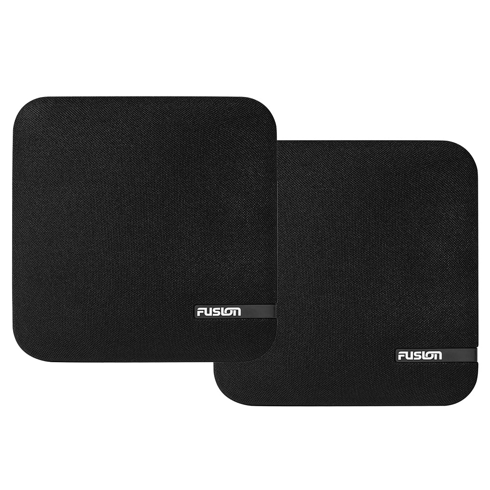 Fusion Indoor Grille Black