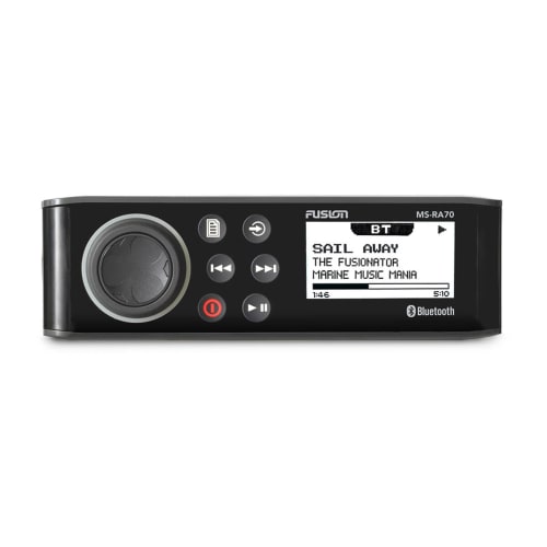 Fusion RA70 Marine Radio