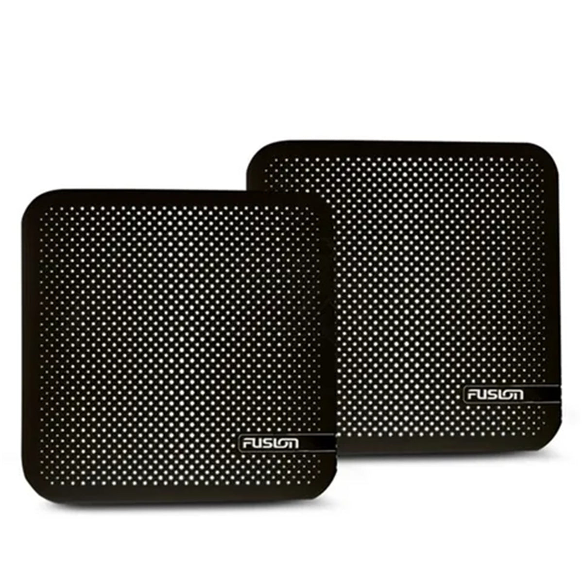 Fusion Outdoor Grille Black