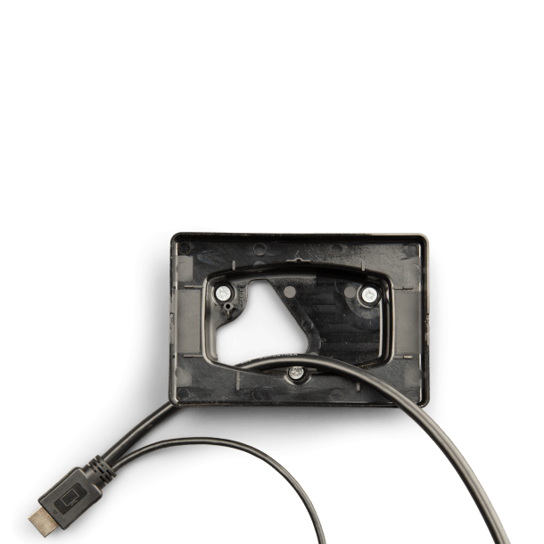 GX Touch 50 Wall Mount - SejlStrøm